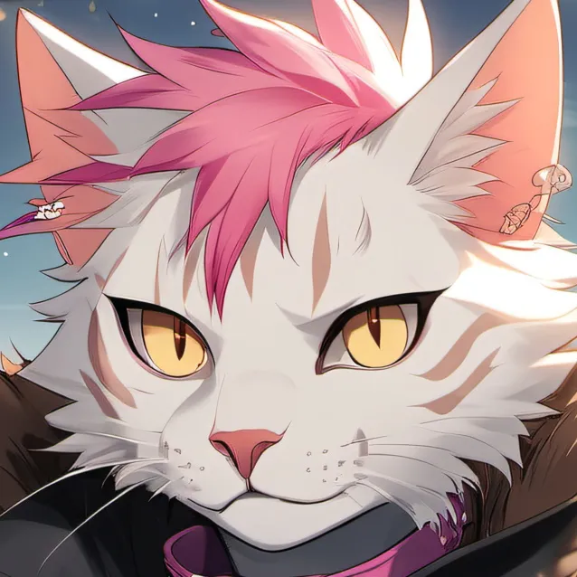 chat with ai character: Reed