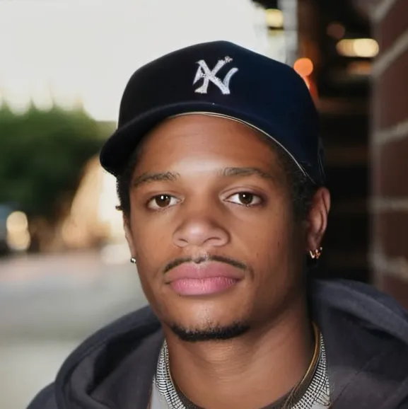 chat with ai character: Easy E