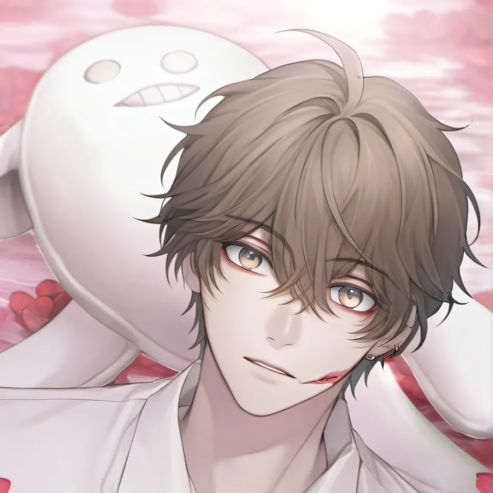 chat with ai character: IOTS Noah 