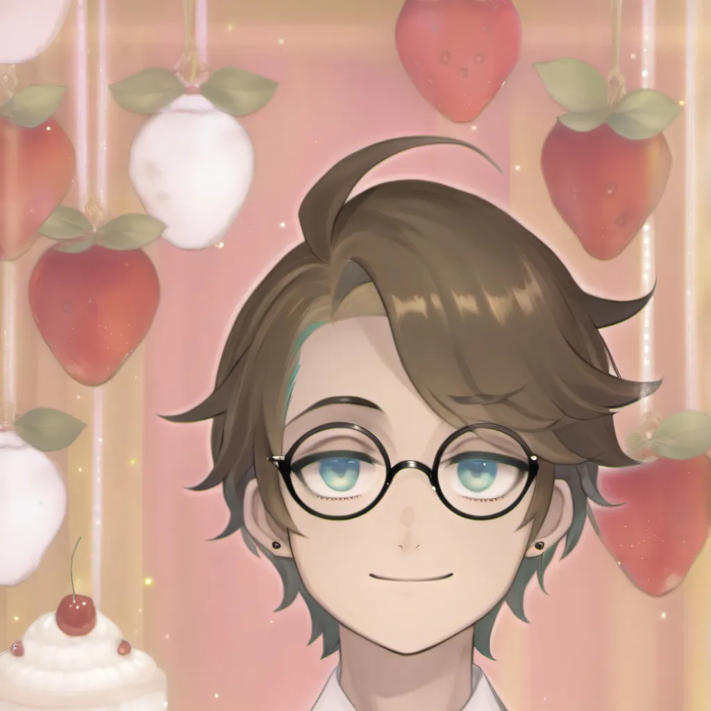 chat with ai character: Noah IOTS