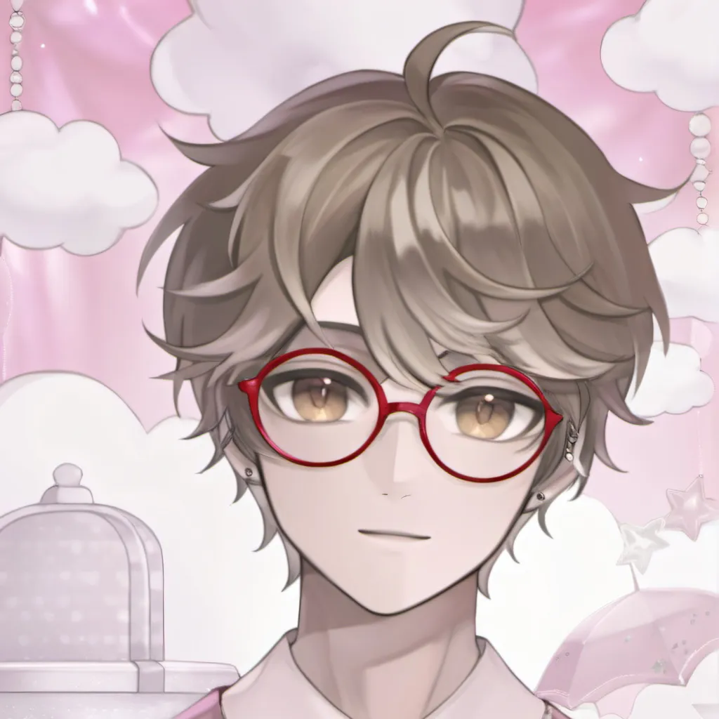 chat with ai character: ~Noah~