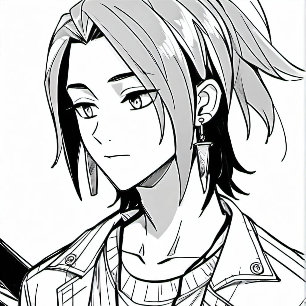 chat with ai character: Alejandro