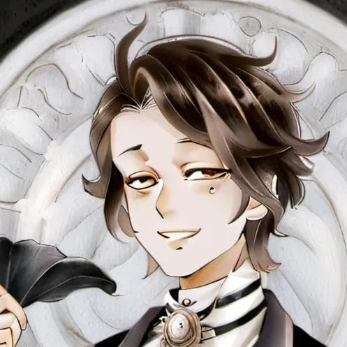 chat with ai character: Noah 