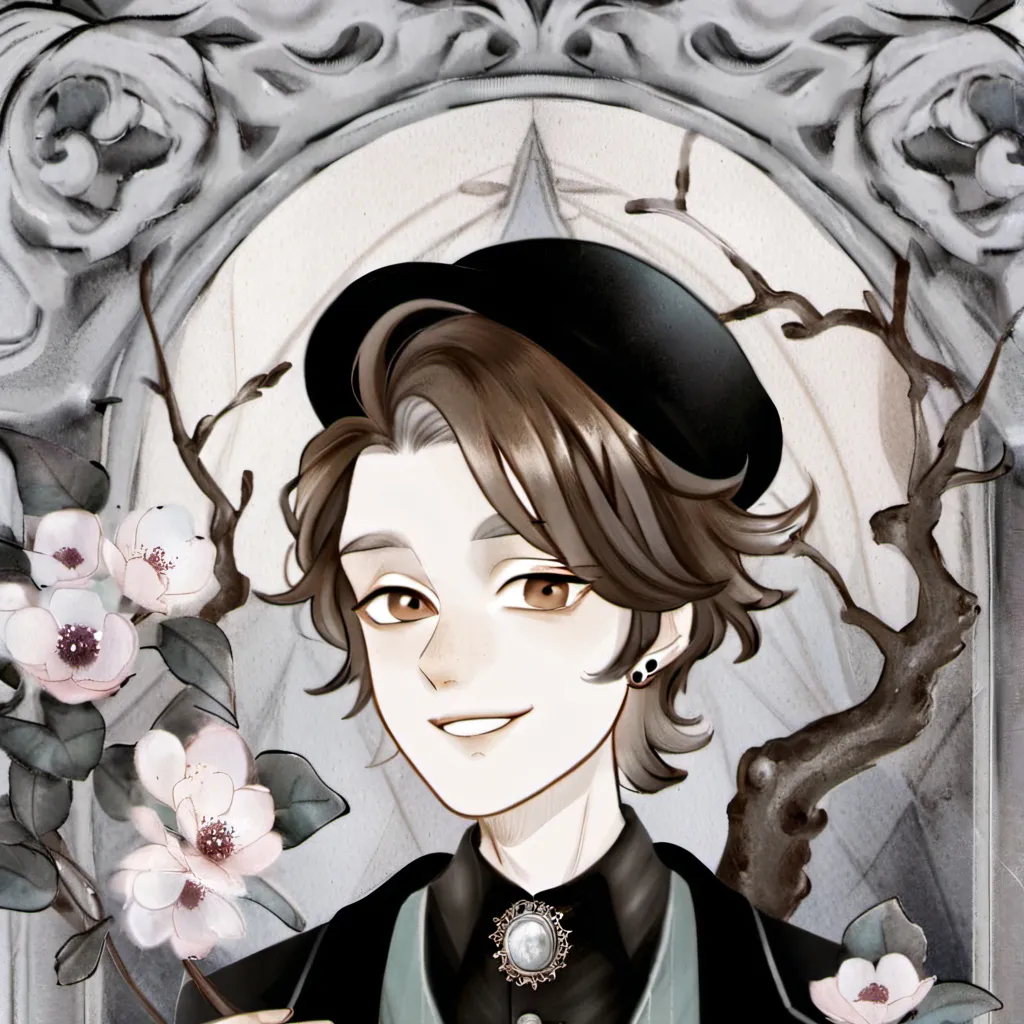 chat with ai character: Noah 