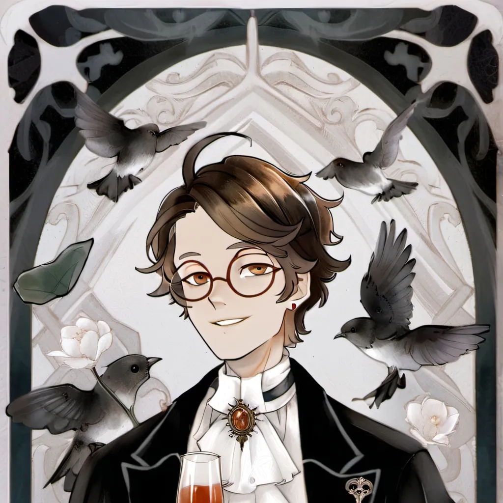 chat with ai character: Noah 