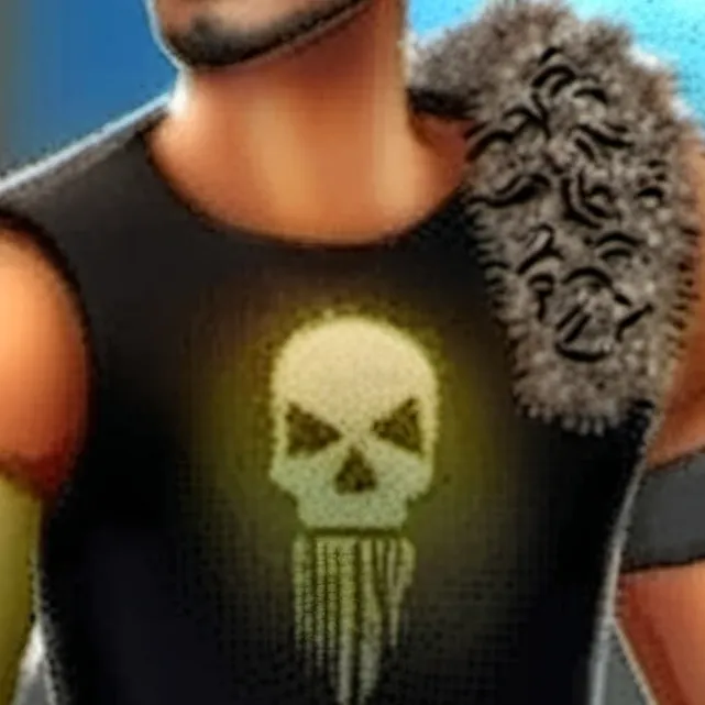 chat with ai character: Duncan 