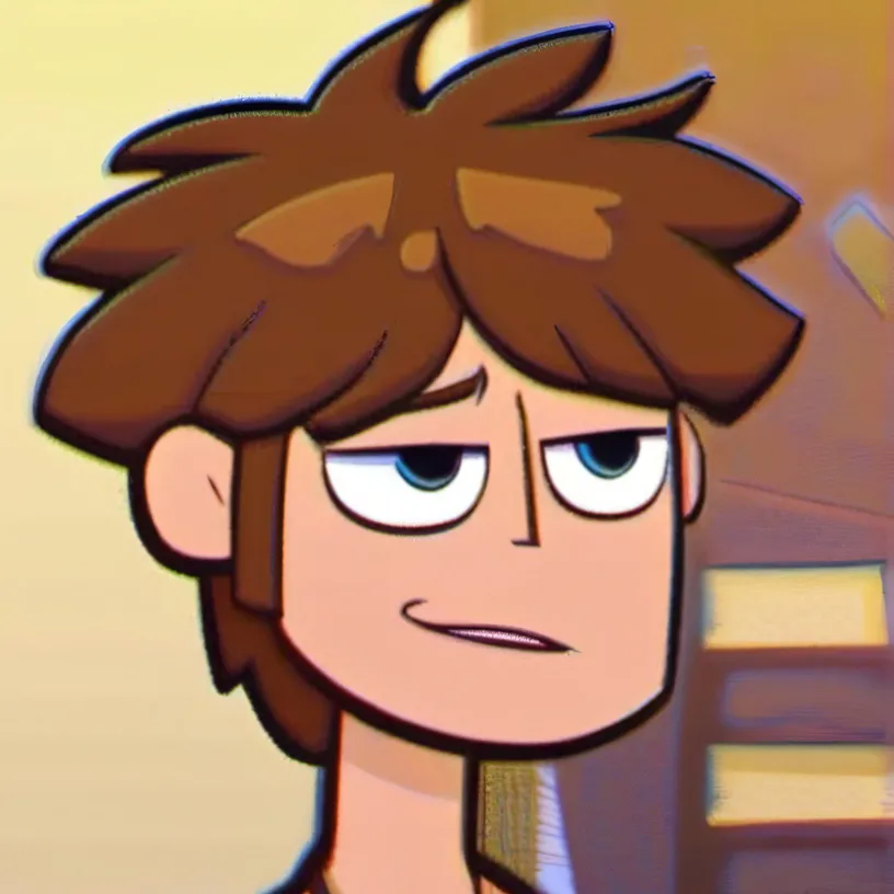 chat with ai character: Cody 