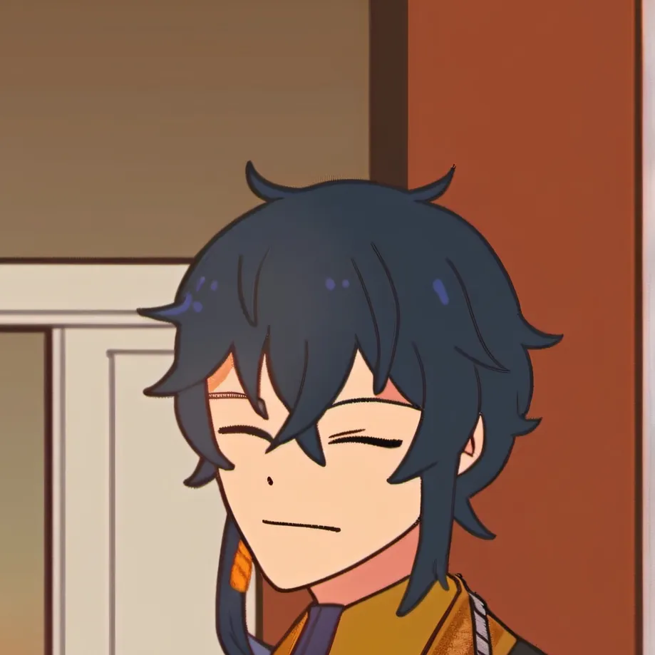 chat with ai character: Clarience