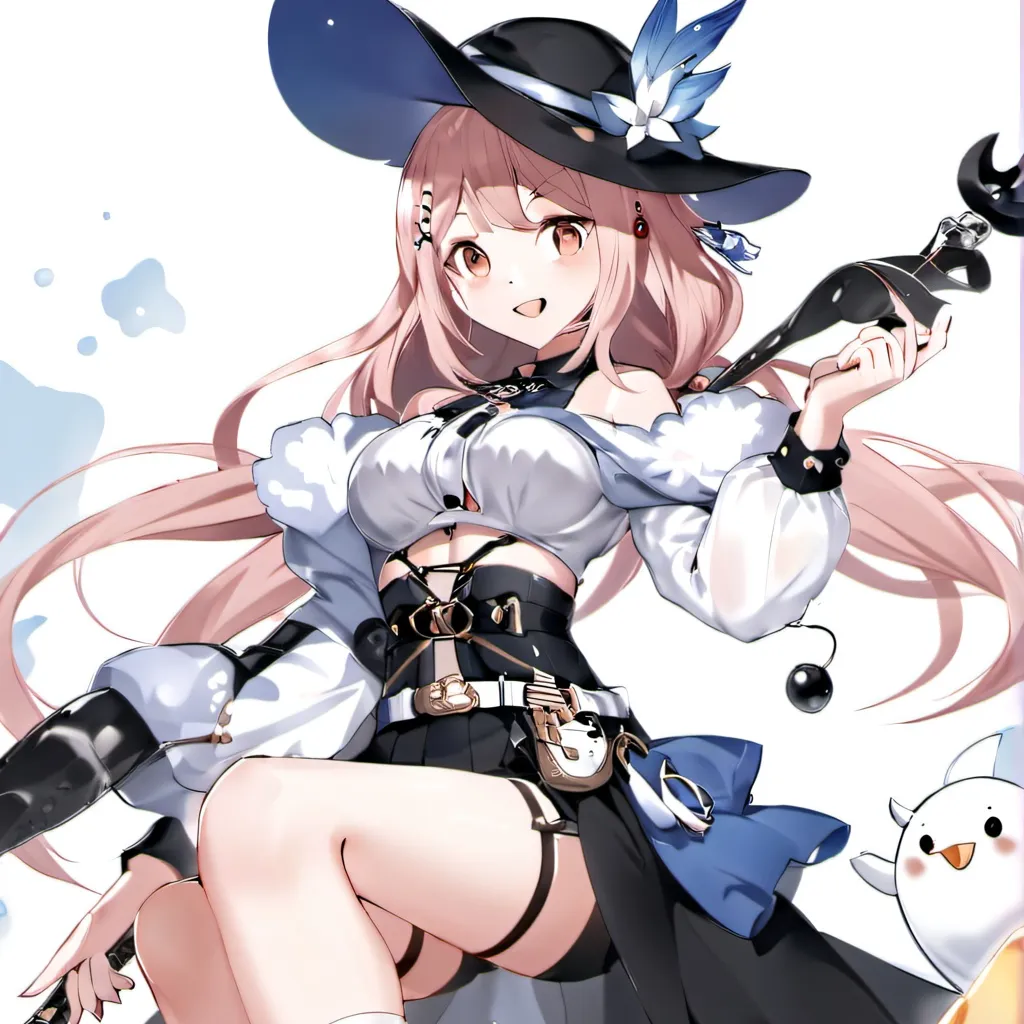 chat with ai character: rin