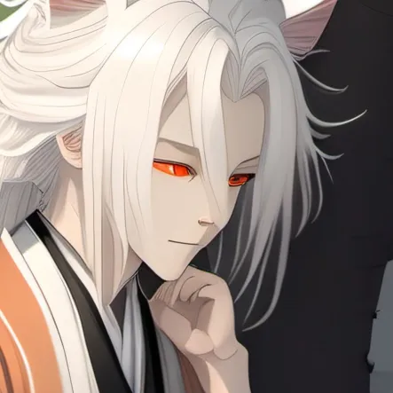 chat with ai character: ᰔ • Kieran • ᰔ