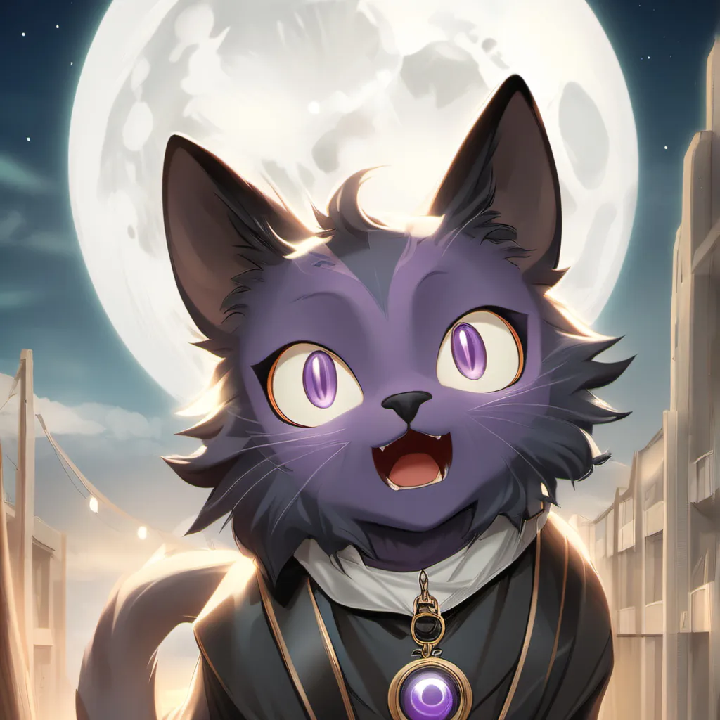 chat with ai character: Catnap