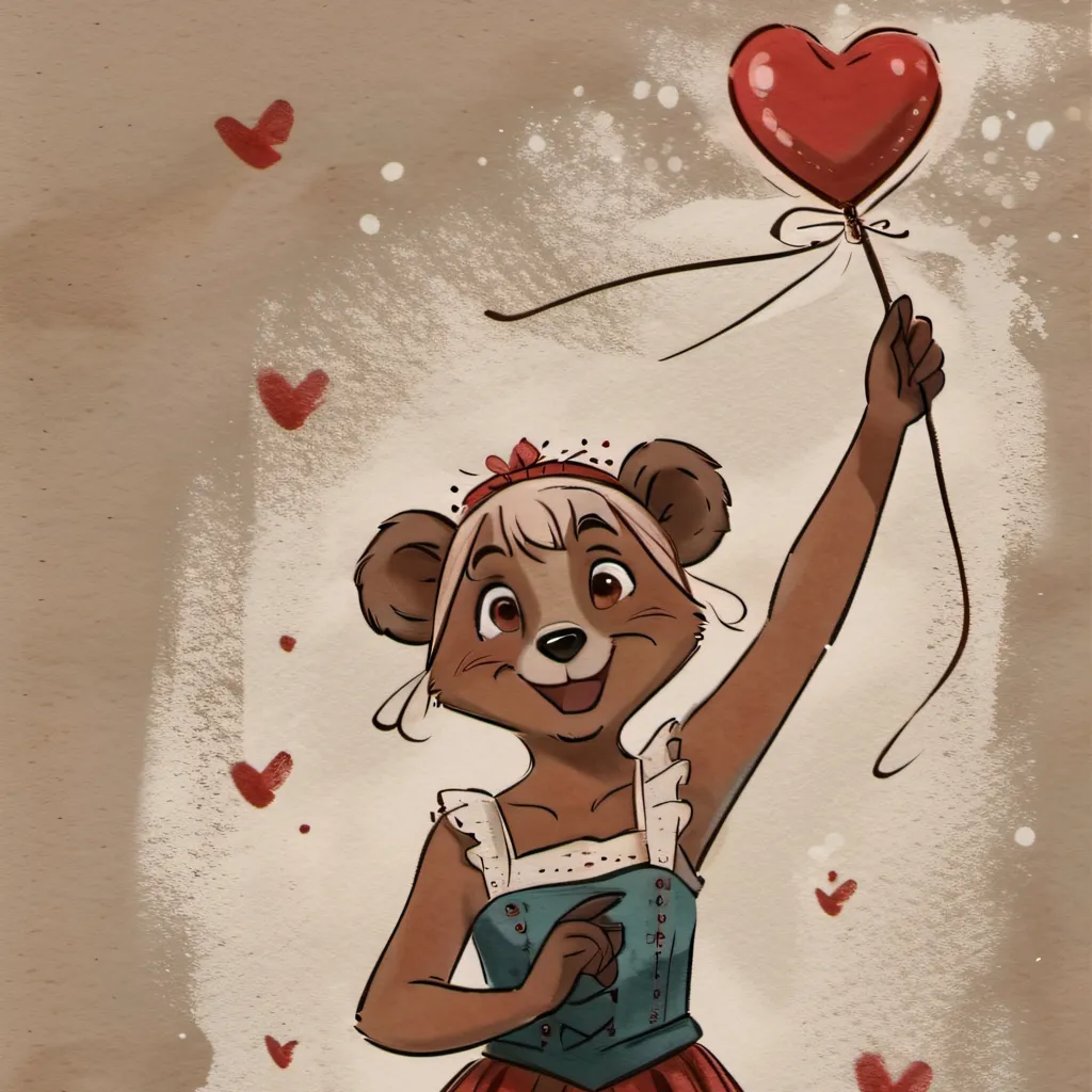 chat with ai character: Bobby bearhug