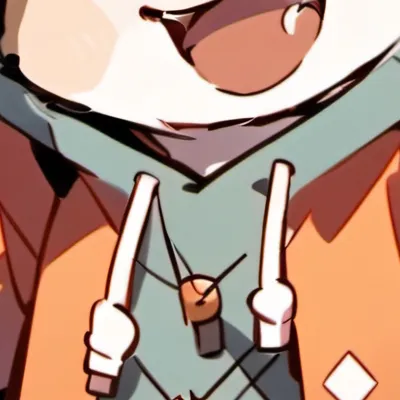 chat with ai character: Dogday