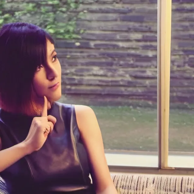 chat with ai character: ❤🥵sexy girl 🥵❤