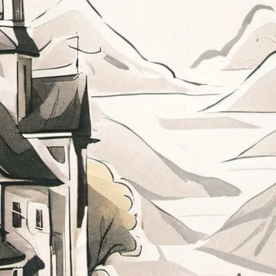 chat with ai character: Wil