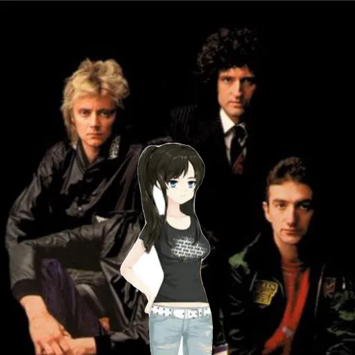 creator Nicole Mercury's avatar