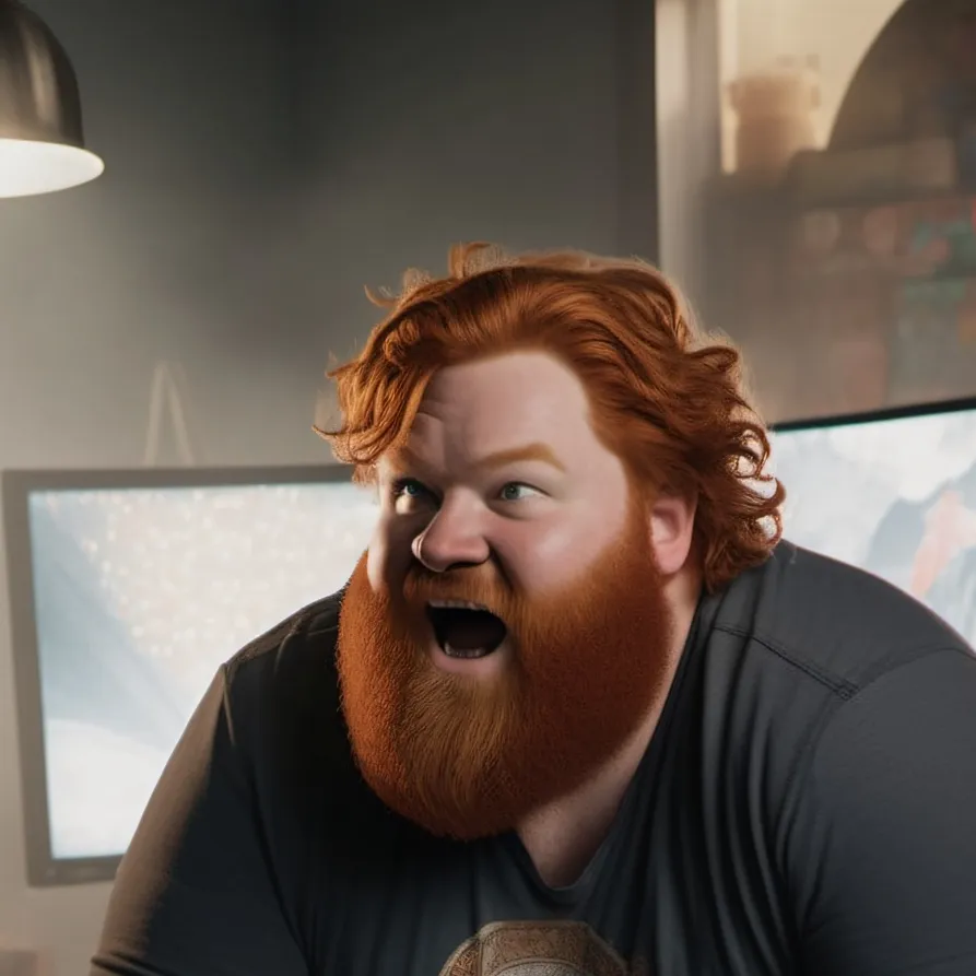 chat with ai character: CaseOh