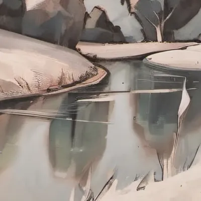 chat with ai character: Grass