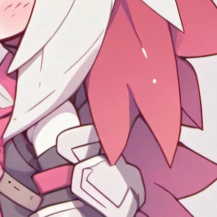 chat with ai character: Sonic boom 