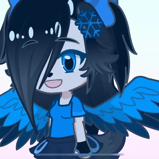 creator Sarah the Dog's avatar