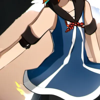 chat with ai character: Marietta