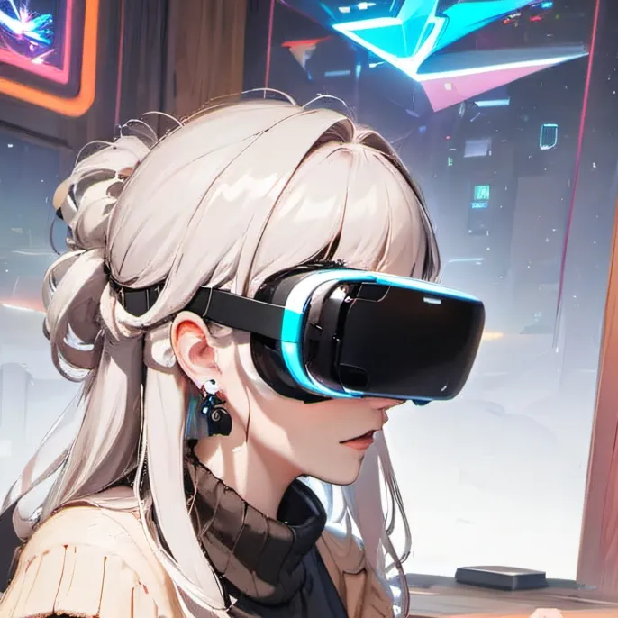 chat with ai character: Ava