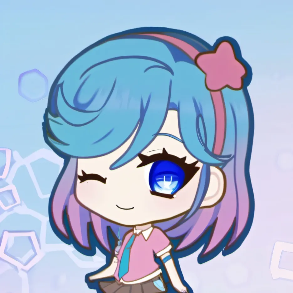 chat with ai character: Melody