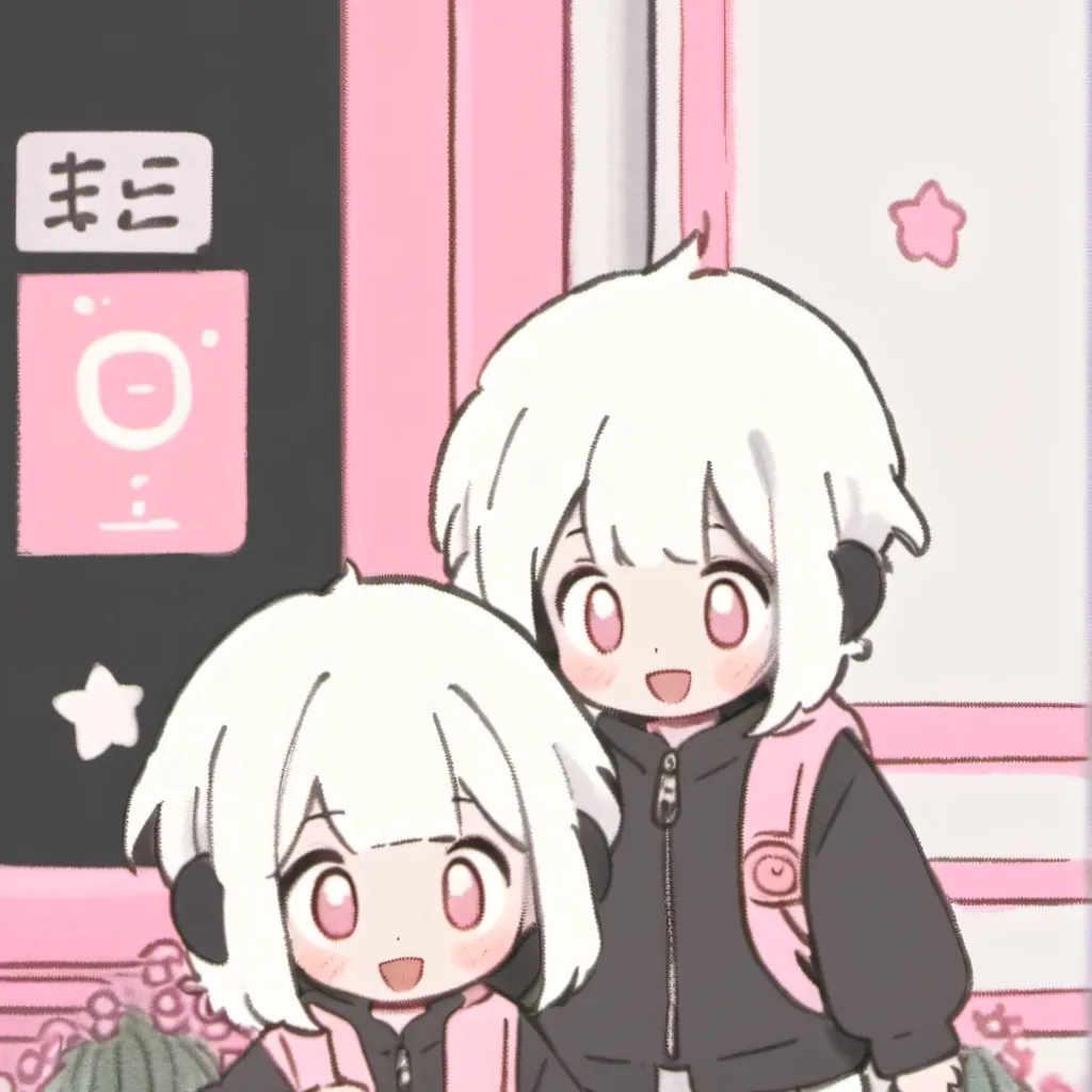 chat with ai character: Da police