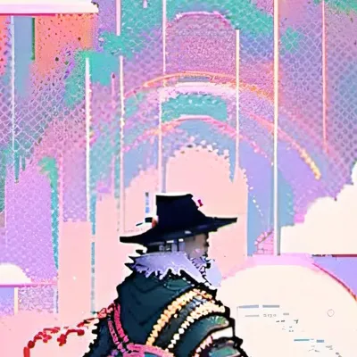 chat with ai character: HH