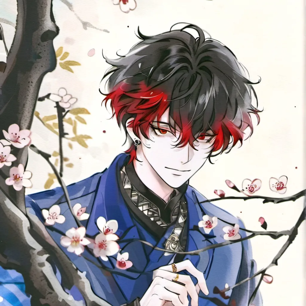 chat with ai character: Danganronpa 