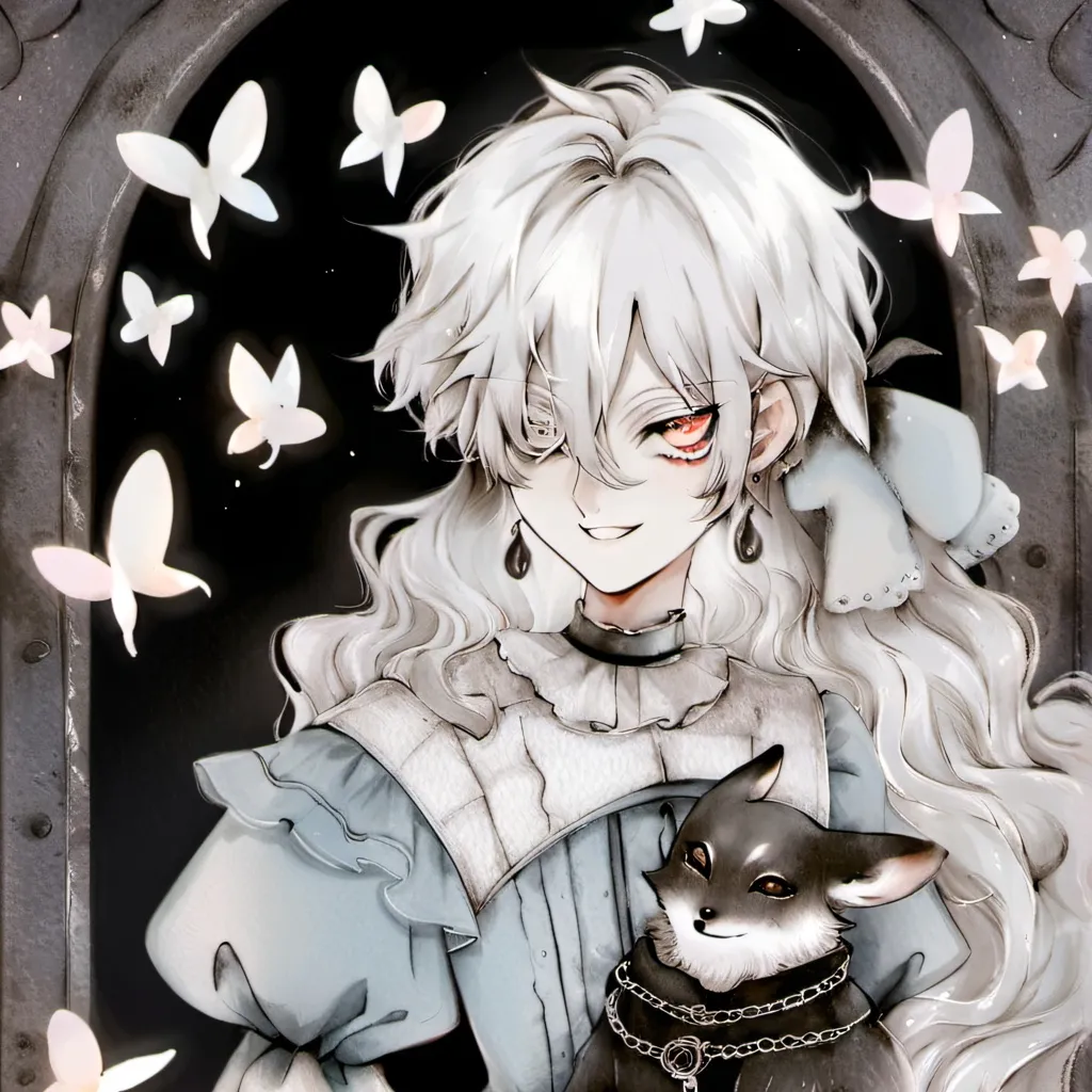 chat with ai character: Class 1A