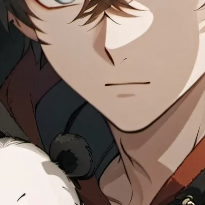 chat with ai character: 🐼Noah🐼