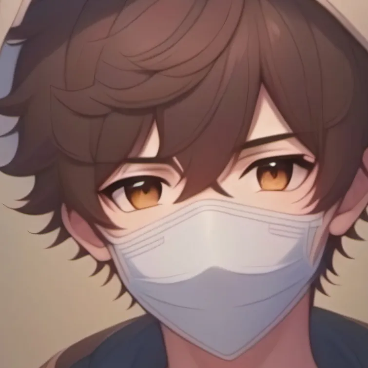 chat with ai character: Dylan