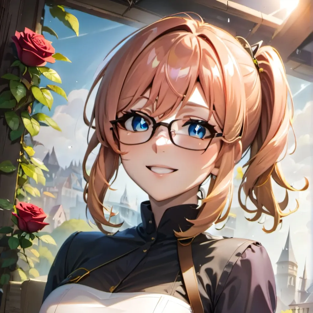 chat with ai character: Ciara