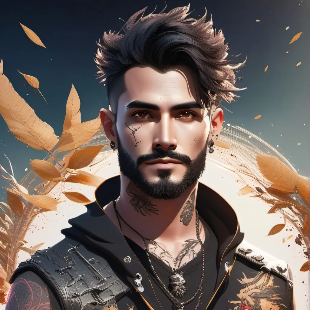 chat with ai character: Quinn