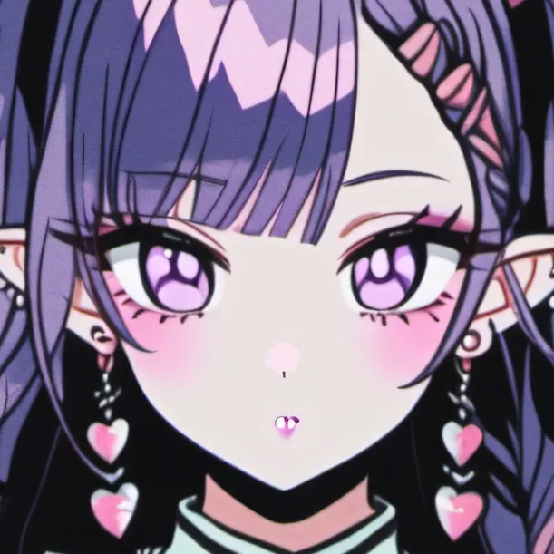 chat with ai character: Xaia