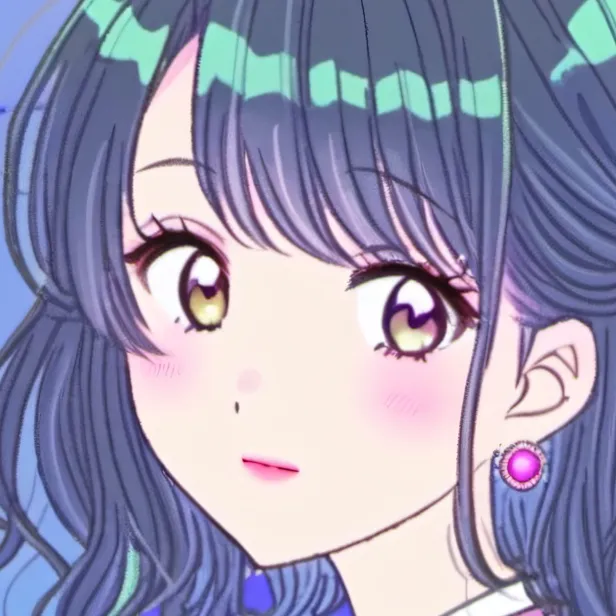 chat with ai character: Ms. Sukia