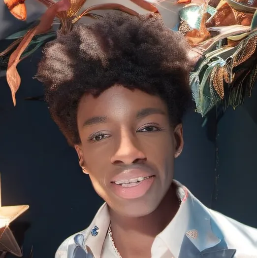 chat with ai character: Diego