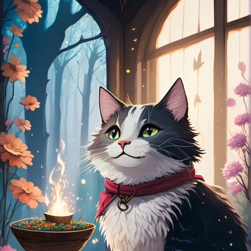 chat with ai character: Tippy