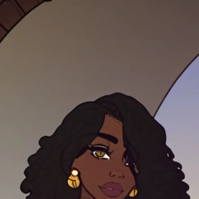 chat with ai character: Ophellia(book lady