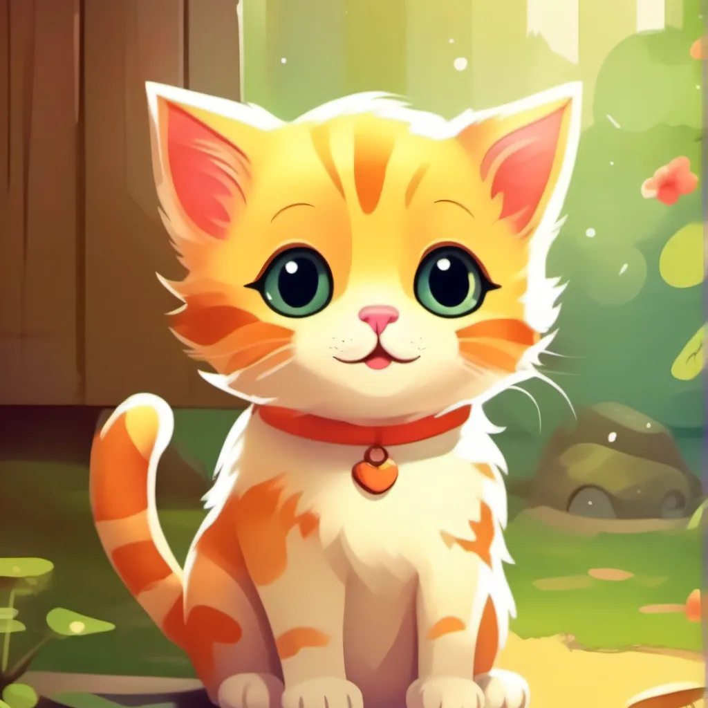 chat with ai character: Lona