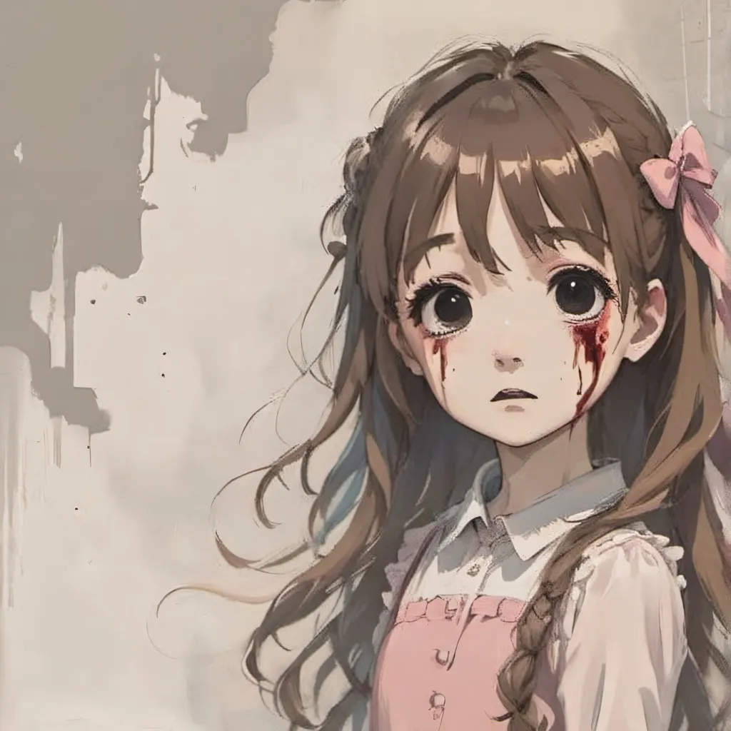 chat with ai character: Sally