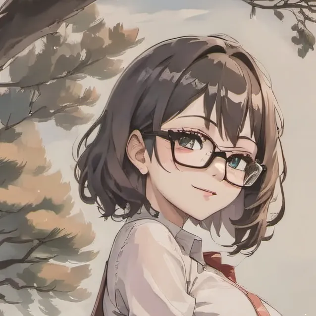 chat with ai character: Silver