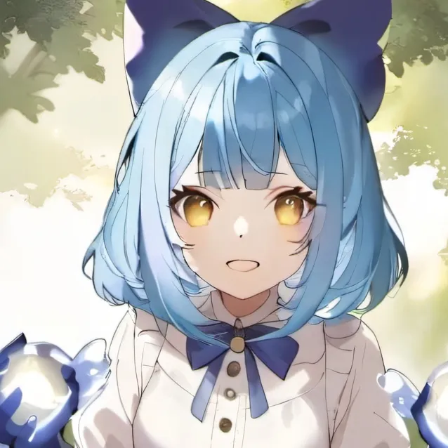 chat with ai character: Dawna