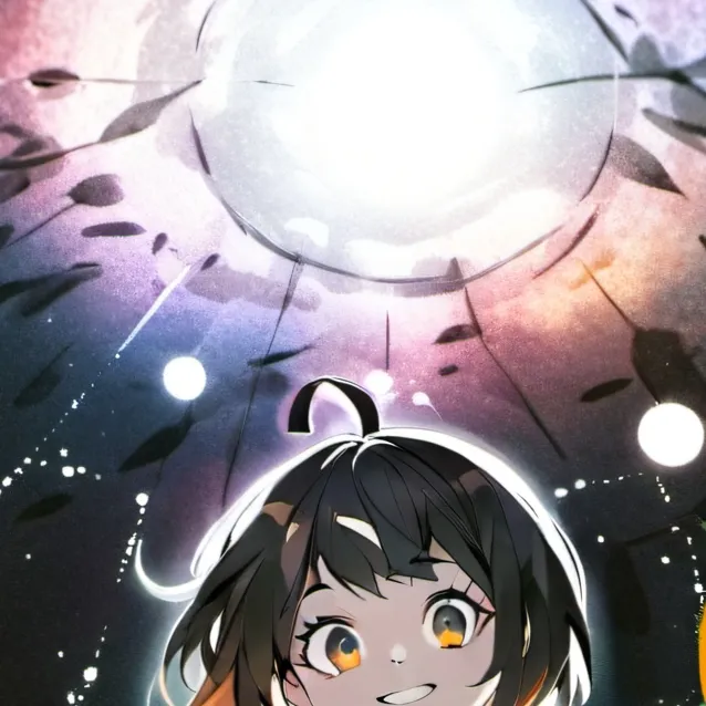 chat with ai character: frebino