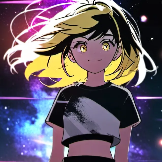 chat with ai character: Drestra