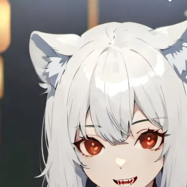 chat with ai character: Little