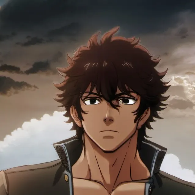 chat with ai character: Mercy 