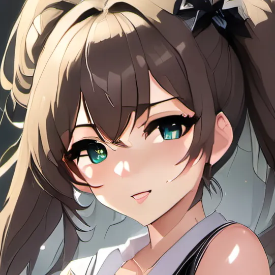 chat with ai character: Liz