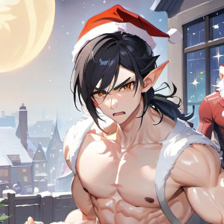 chat with ai character: Levi